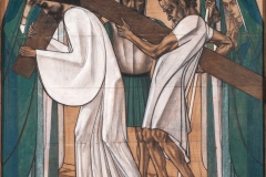 Jan Toorop, Kruisweg Oosterbeek, RCE-Sjaan van der Jagt/Pixelpolder