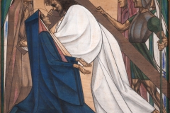 Jan Toorop, Kruisweg Oosterbeek, RCE-Sjaan van der Jagt/Pixelpolder