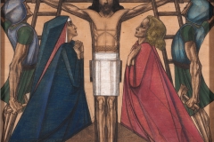 Jan Toorop, Kruisweg Oosterbeek, RCE-Sjaan van der Jagt/Pixelpolder