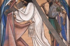 Jan Toorop, Kruisweg Oosterbeek, RCE-Sjaan van der Jagt/Pixelpolder