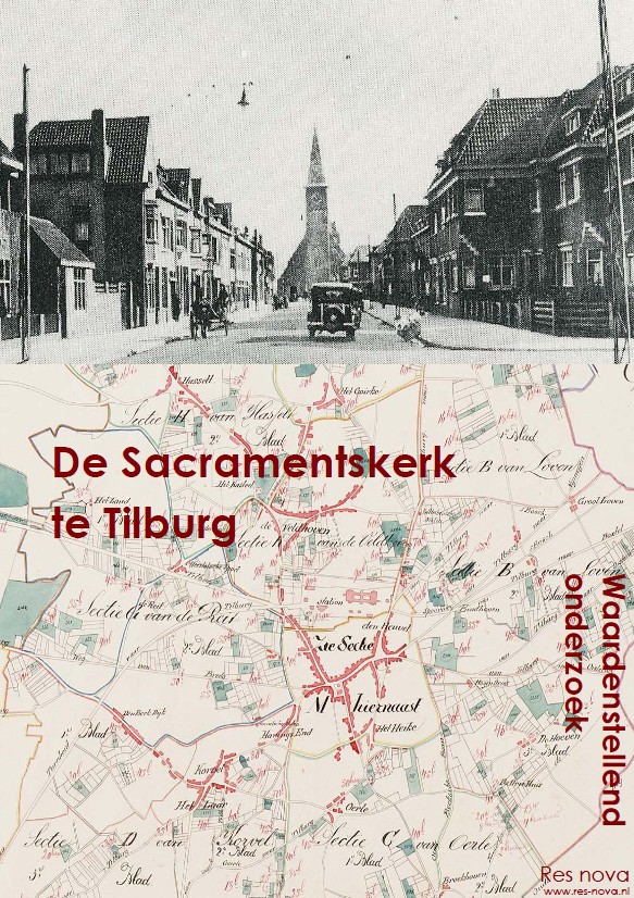 Sacramentskerk Tilburg (2005)