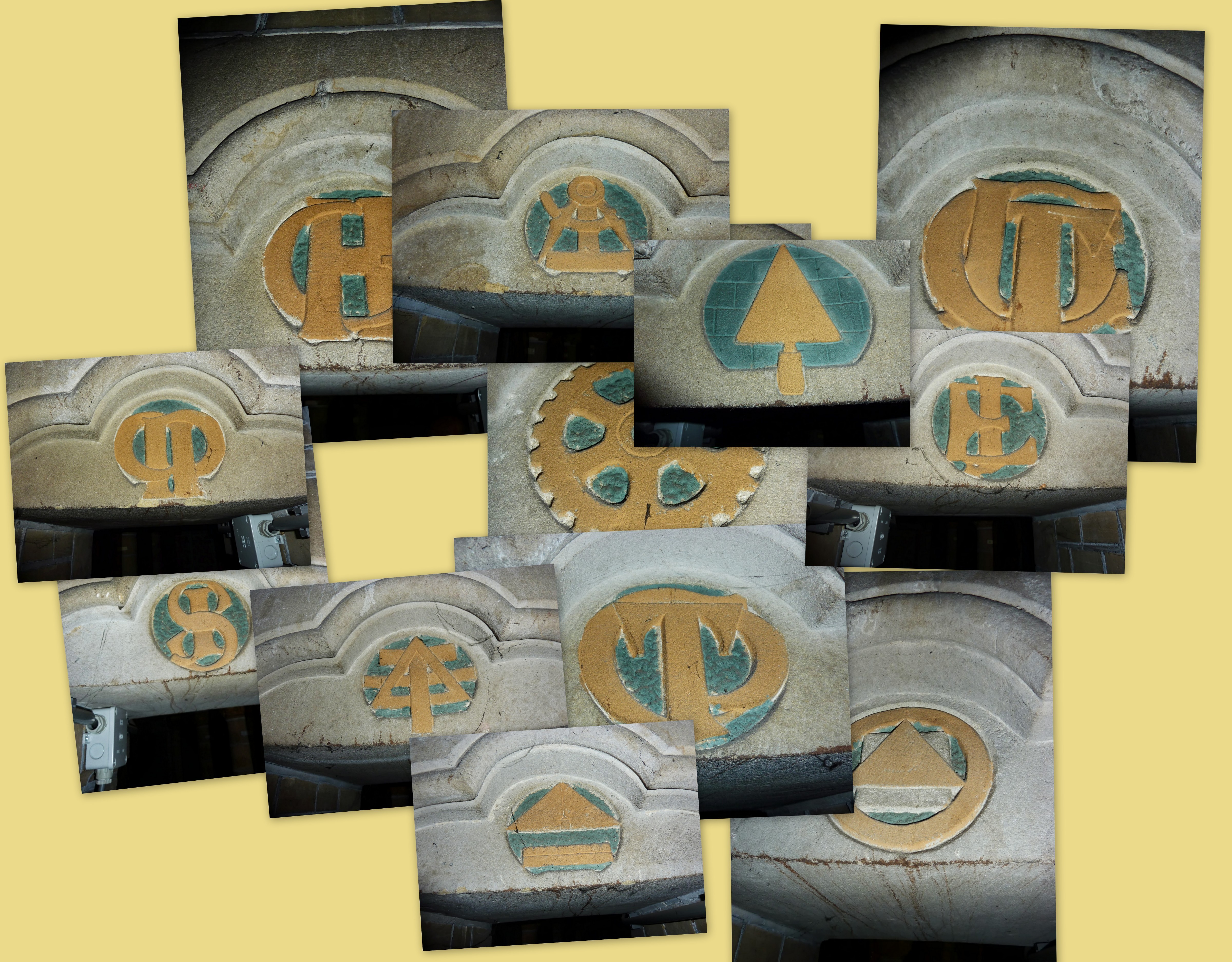 Hommage aan het team