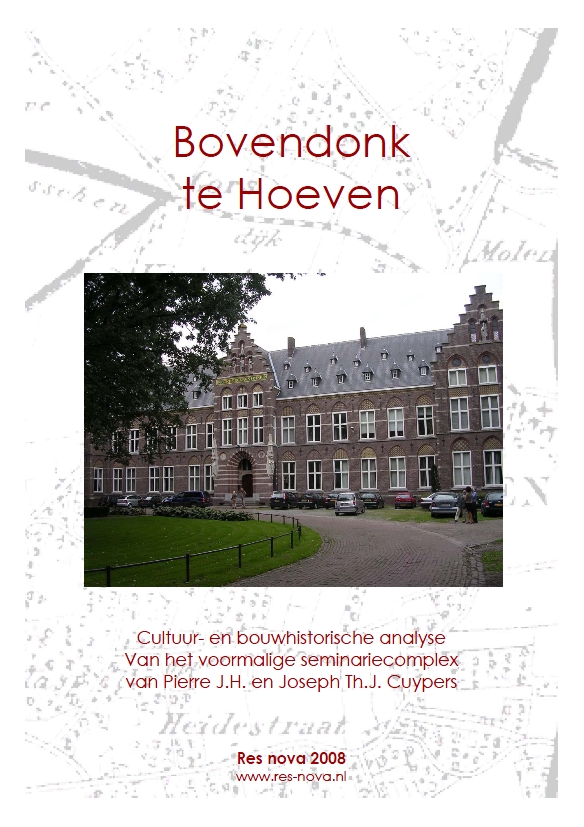 Down memorylane | Bovendonk te Hoeven