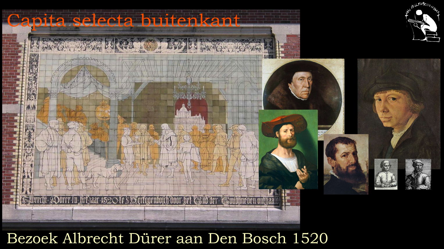 Presentatie Rijksmuseum masterclass OU on line