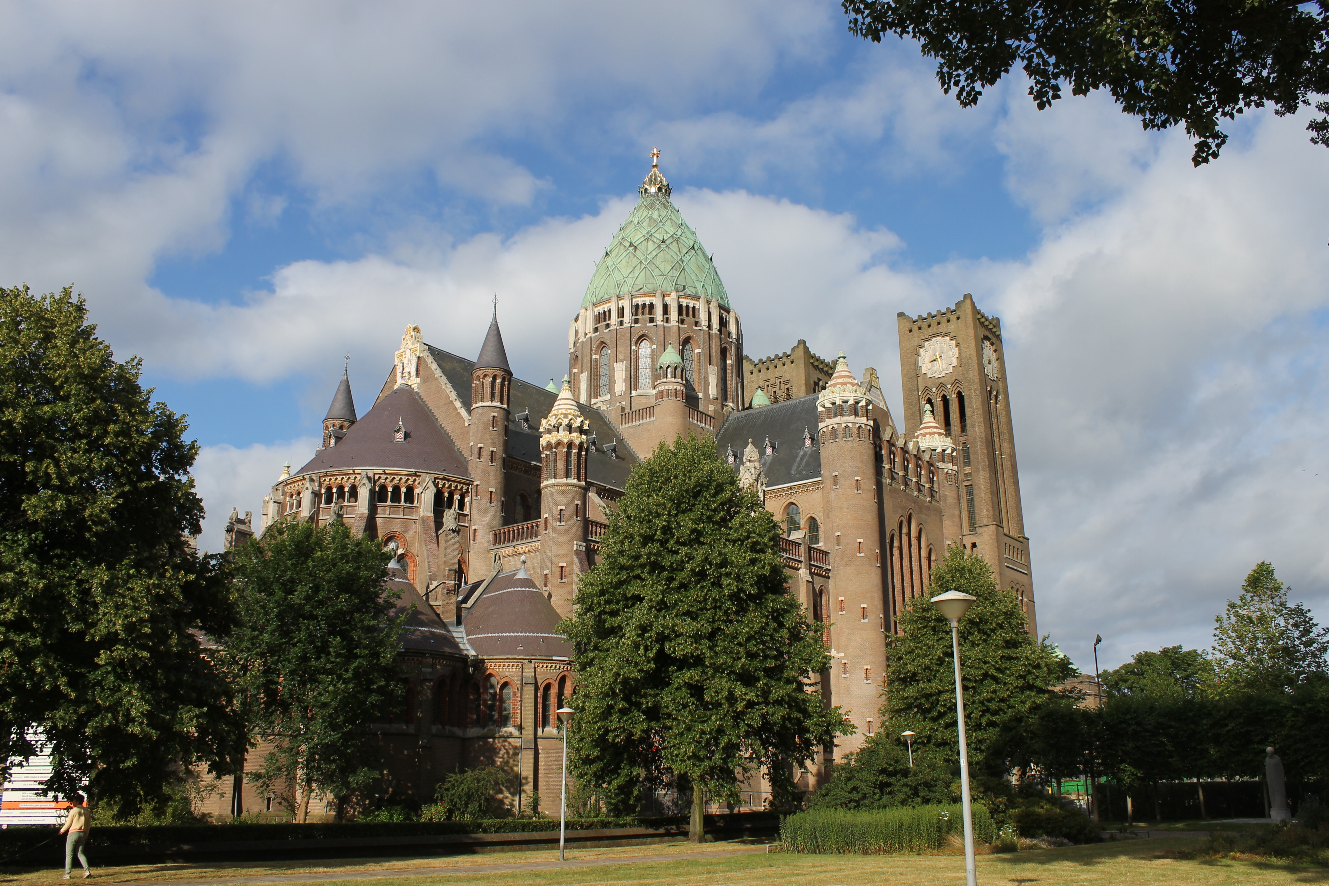 Flora in steen | 21 april 2016 20.00 uur