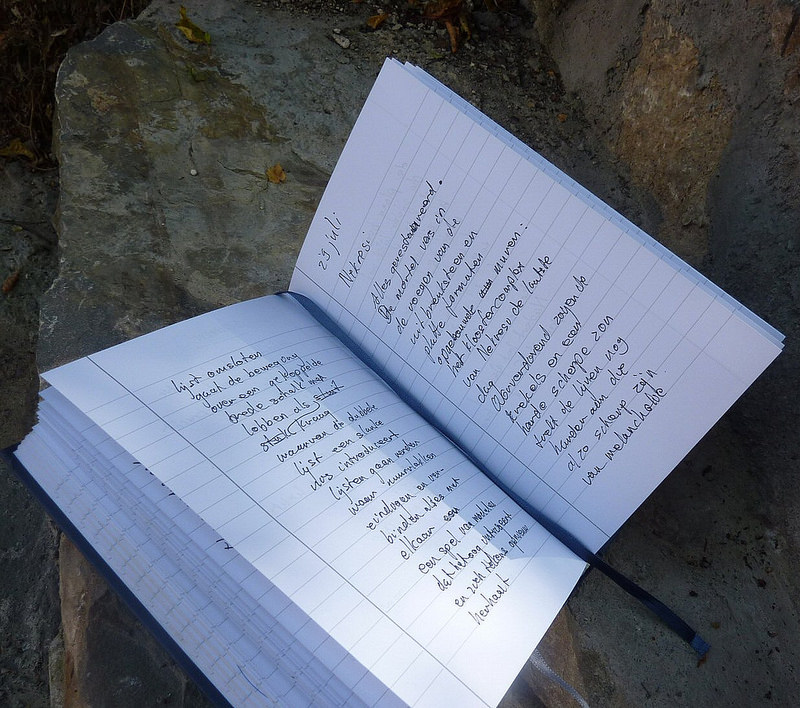 Beeldgedichten | Gedichten op locatie