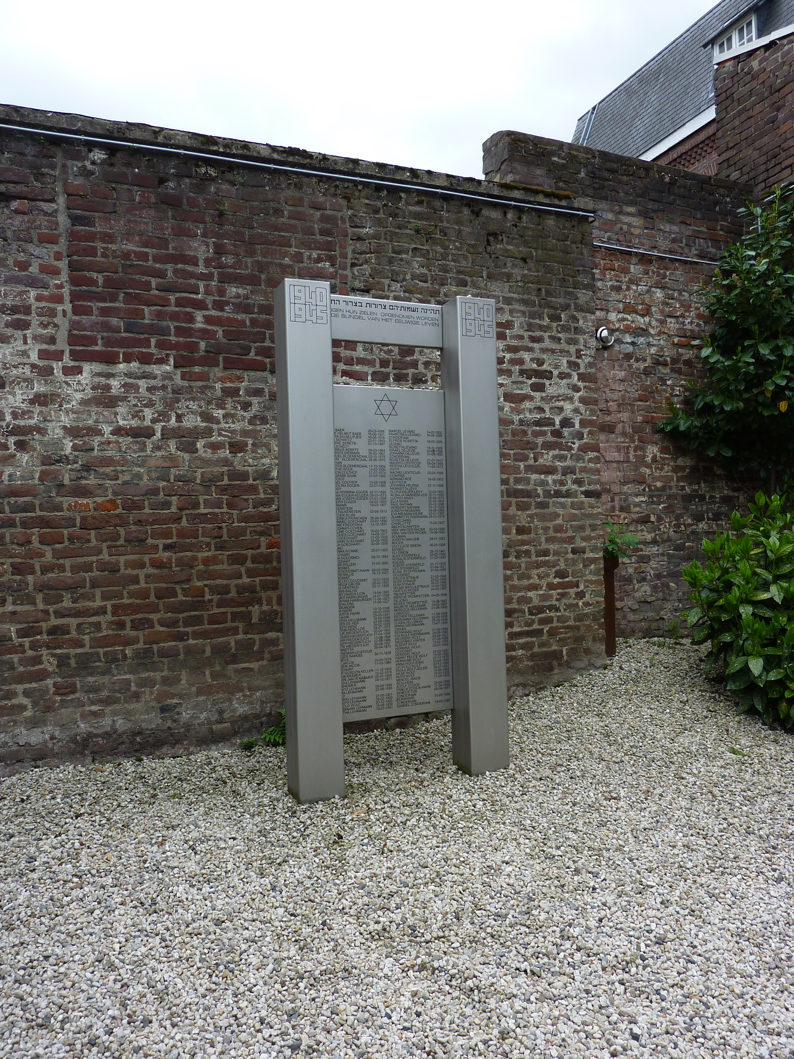 As | In statu nascendi