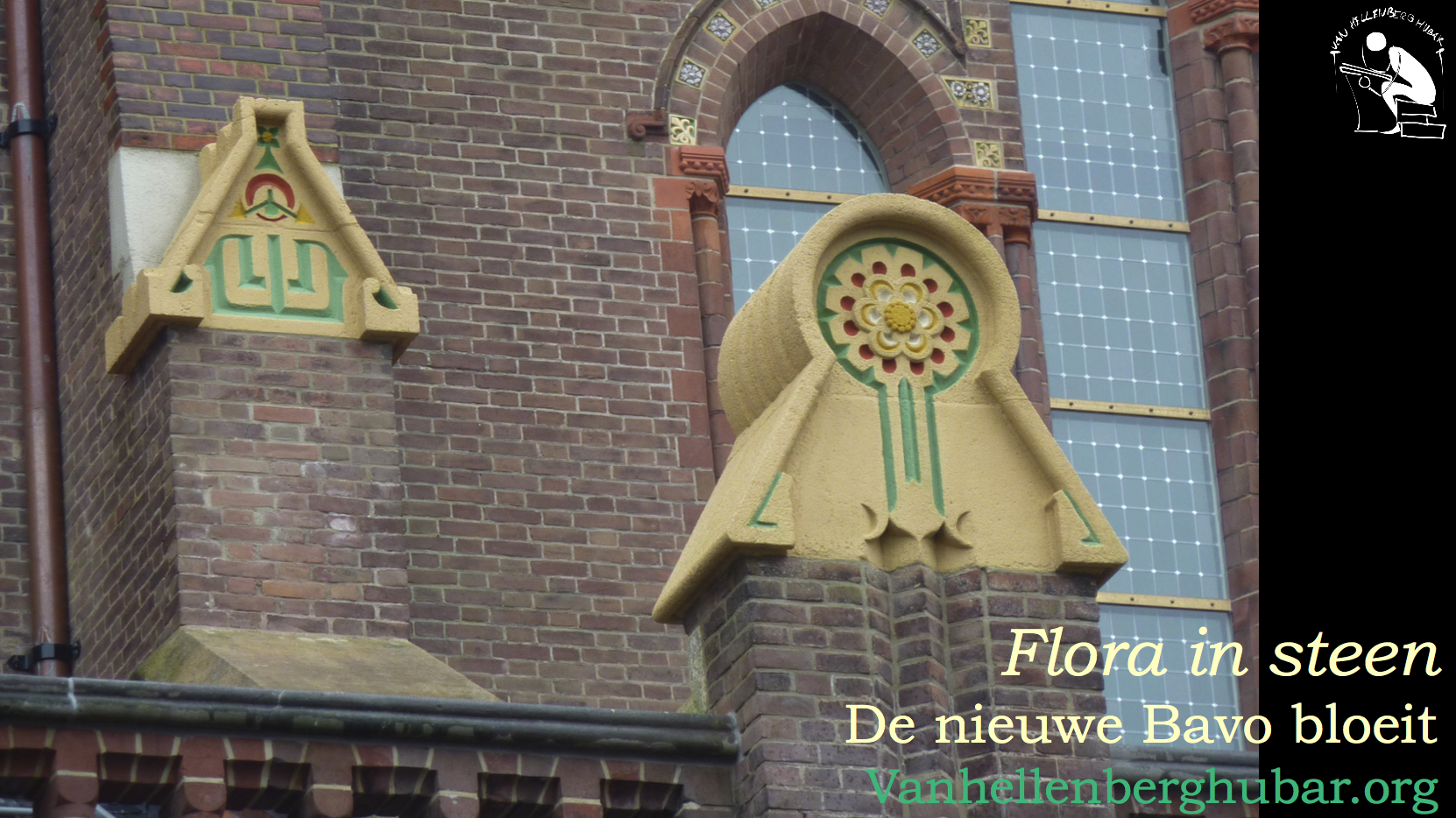 De nieuwe Bavo bloeit (2016)
