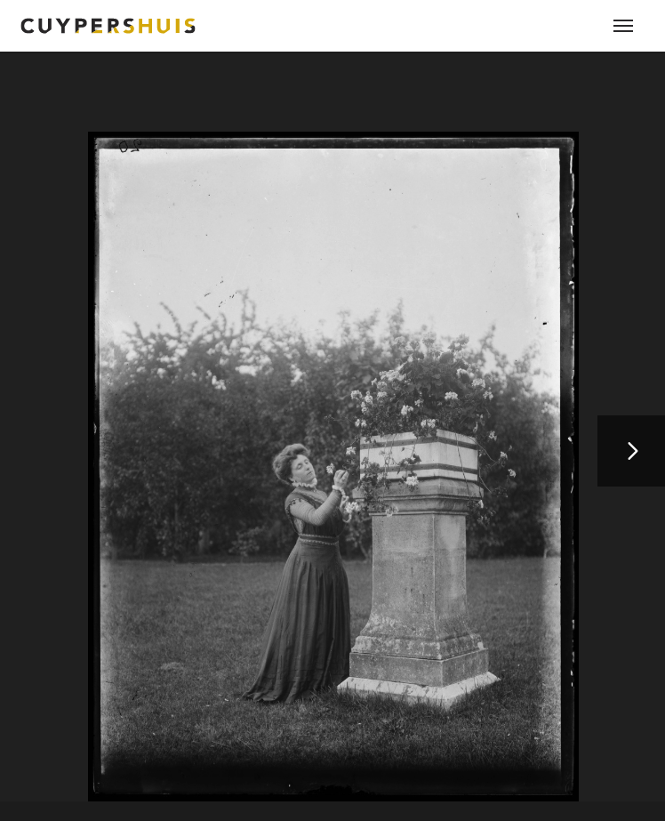 Delphine Cuypers-Povel en het vrouwenkiesrecht