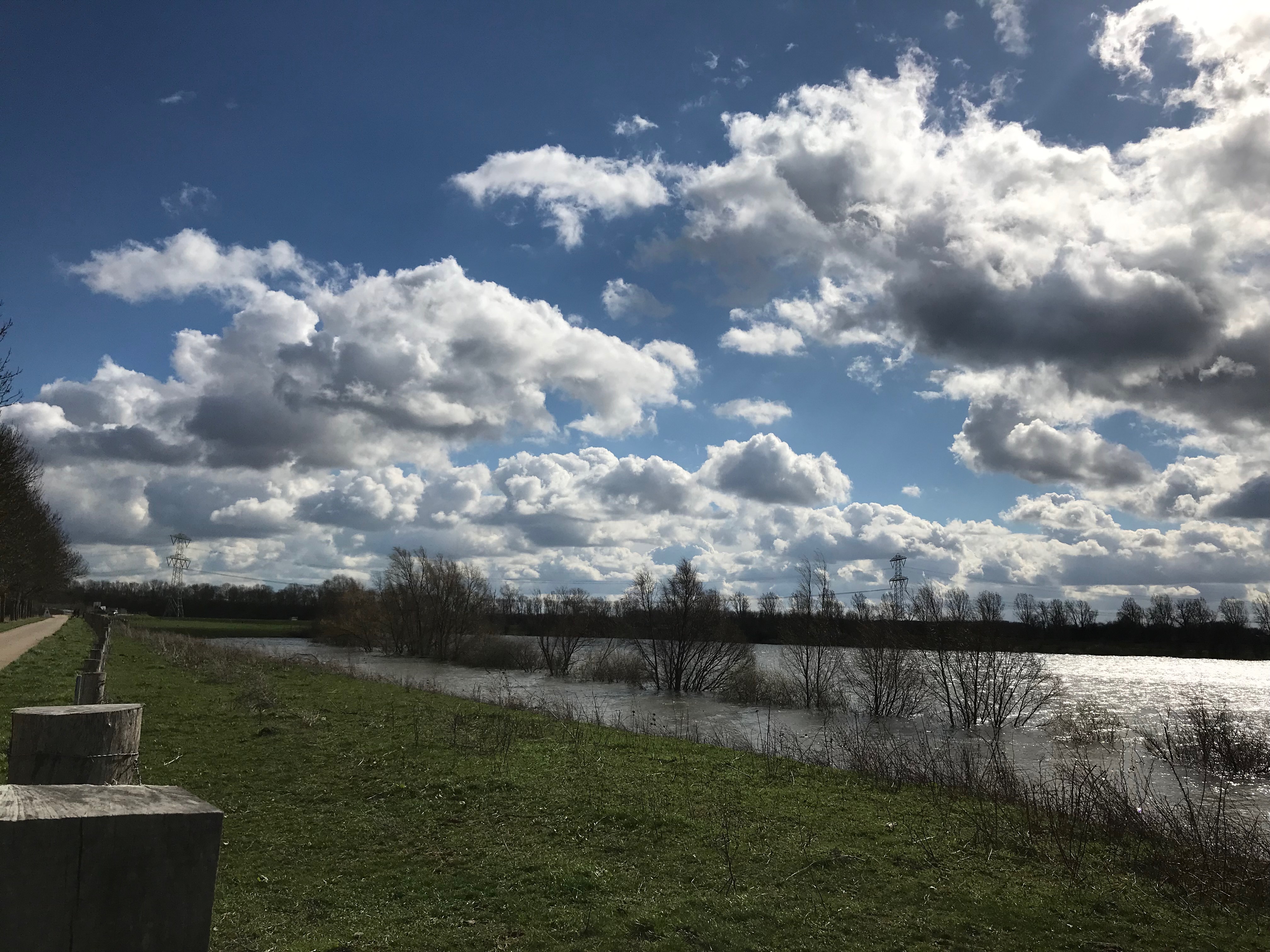 Waterschapsverkiezingen 20 maart 2019