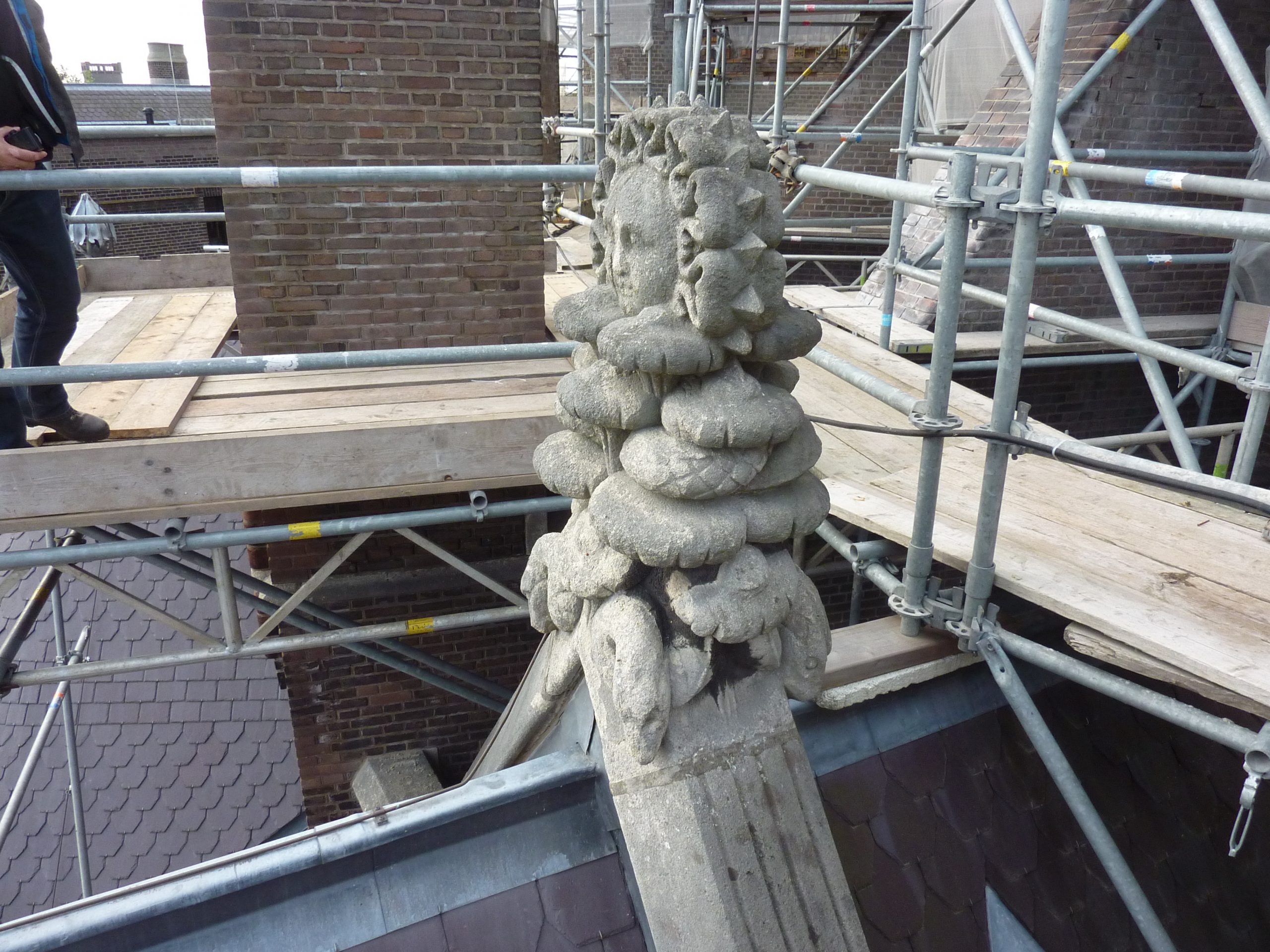 Naar een thomistisch symbolisme in de nieuwe Bavo