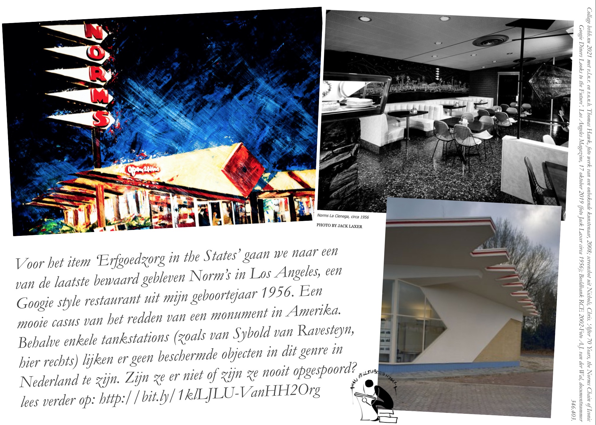 Update 'Erfgoedzorg in the States'