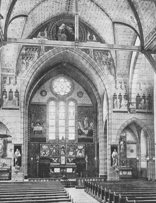 De gebroeders Dunselman in vakblad Vitruvius