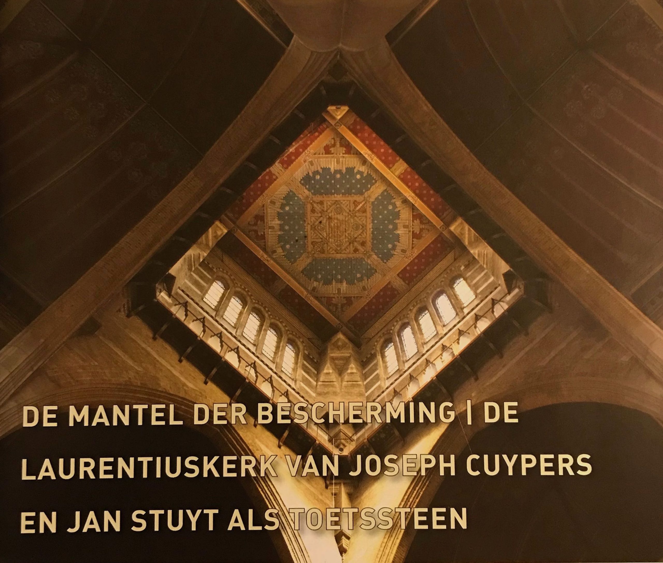 Hoe beschermd is een interieur | Vakblad Vitruvius